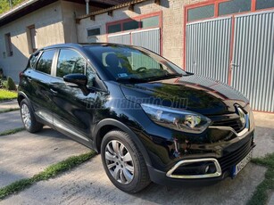 RENAULT CAPTUR 1.5 dCi Energy Zen S&S