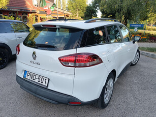 RENAULT CLIO 1.2 16V Alizé