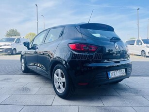 RENAULT CLIO 1.2 16V Alizé