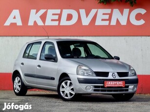 Renault Clio 1.2 Expression 134e km. M.o.-i. Kl...