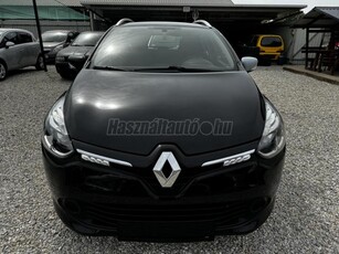 RENAULT CLIO Grandtour 1.2 16V Dynamique