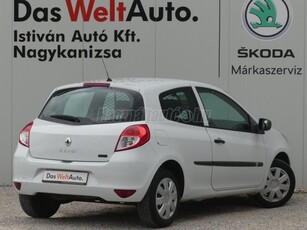 RENAULT CLIO III 1.5 dCi Société 260e.km! Foglalva!