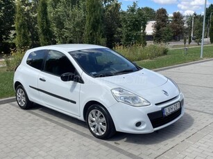 RENAULT CLIO III 1.5 dCi Société Tempomat