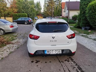 RENAULT CLIO Société 1.5 dCi Authentique