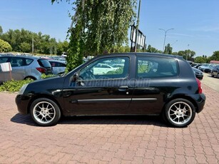 RENAULT CLIO Société 1.5 dCi Business Klímás! 2 év friss műszaki vizsga!