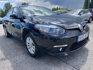 RENAULT FLUENCE 1.6 Limited 41997 km. Magyarországi. első tulajdonos