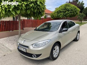 Renault Fluence 1.6 Privilege Magyaro.I - 1Tula...