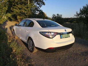 RENAULT FLUENCE ZE Dynamique (Automata)