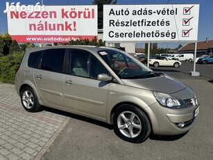 Renault GRAND Scenic 1.6 16V Dynamique