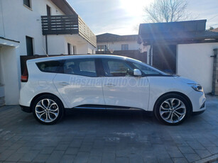 RENAULT GRAND SCENIC Scénic 1.2 TCe Intens (7 személyes )