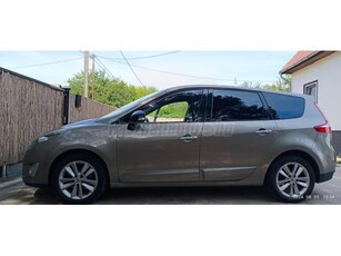 RENAULT GRAND SCENIC Scénic 1.5 dCi Privilege (7 személyes )