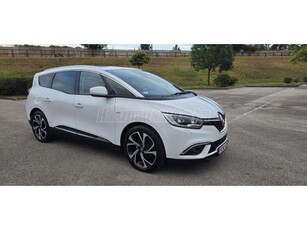 RENAULT GRAND SCENIC Scénic 1.6 dCi Bose (7 személyes )