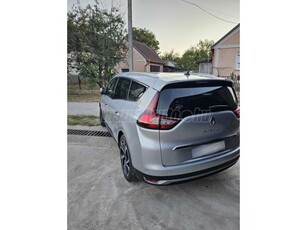 RENAULT GRAND SCENIC Scénic 1.6 dCi Bose EDC (7 személyes )