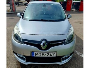 RENAULT GRAND SCENIC Scénic 1.6 dCi Dynamique Stop&Start (7 személyes )