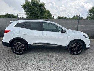 RENAULT KADJAR 1.3 TCe Intens EDC7 DFULL BLACK EDITION -AUTOMATA - 2 év GARANCIA