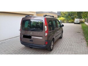 RENAULT KANGOO 1.5 dCi Extreme SÉRÜLÉSMENTES!!! SZERVIZKÖNYV!!!