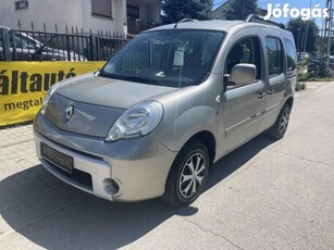 Renault Kangoo 1.6 16V Privilege Tomtom Klima.V...