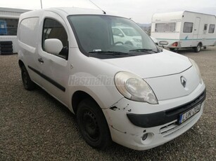 RENAULT KANGOO Express 1.5 dCi Business