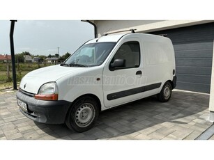 RENAULT KANGOO Express 1.5 dCi Komfort