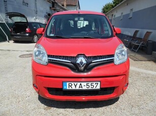 RENAULT KANGOO Express 1.5 dCi Maxi Pack Comfort 7 SZEMÉLYES!!