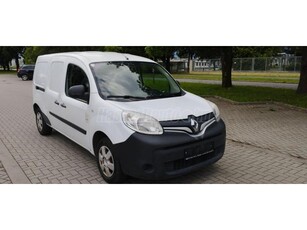 RENAULT KANGOO Express 1.5 dCi Pack Comfort Dupla tolóajtó!