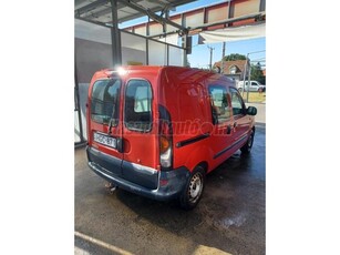 RENAULT KANGOO Express 1.9 D [Business] Szeged