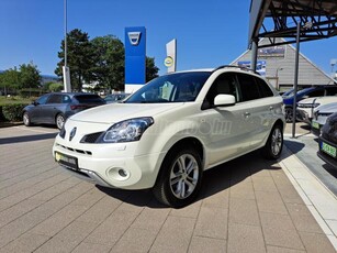 RENAULT KOLEOS 2.0 dCi Bose