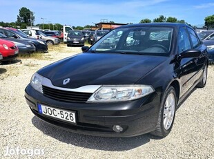 Renault Laguna 1.8 Dynamique MO-I Bőr Dupla DIG...