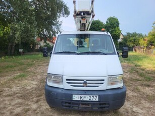 RENAULT MASCOTT 2.8 TD 130.55 3.630 mm E3