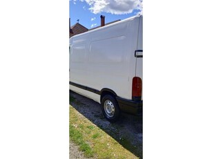 RENAULT MASTER 2.2 dCi L1H1 Komfort