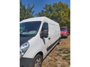 RENAULT MASTER 2.3 dCi 125 L3H2 3,5t Business