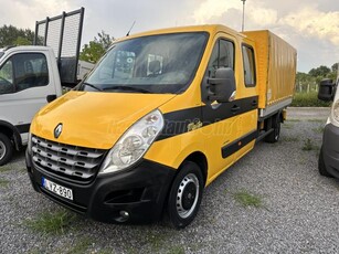 RENAULT MASTER 2.3 dCi L2H1P3 Klímás!!