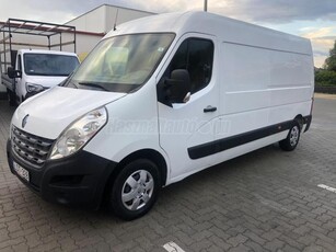 RENAULT MASTER 2.3 dCi L3H2P3 Mo-i! 2.Tulaj NINCS+áfa