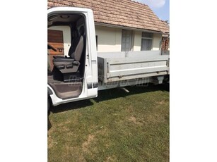 RENAULT MASTER 2.8 dTi L2H1