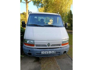 RENAULT MASTER 2.8 dTi PHAE8 L3H1