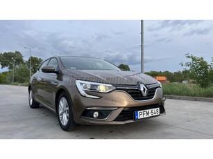 RENAULT MEGANE 1.5 dCi Zen