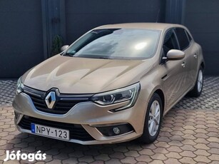 Renault Megane 1.5 dCi Zen Hazai Vásárlás.Szép...