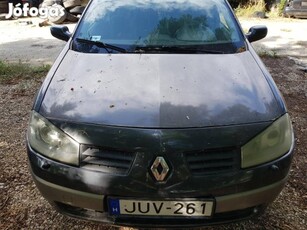 Renault Megane 1.6 Authentique Plus