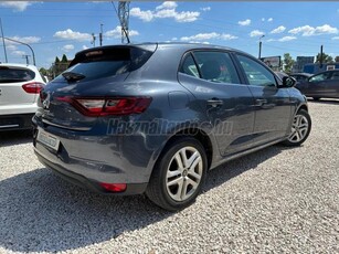 RENAULT MEGANE 1.6 SCe Limited 203eKM/KLÍMA/TEMPOMAT/Magyar