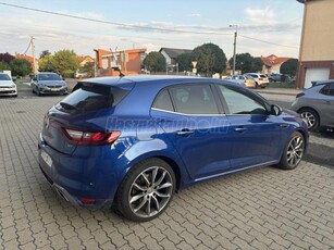 RENAULT MEGANE 1.6 TCe GT 4Control EDC7