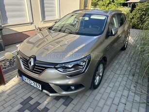 RENAULT MEGANE Grandtour 1.3 TCe Intens