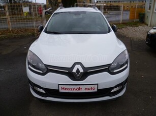 RENAULT MEGANE Grandtour 1.5 dCi Energy Business SZÉP ÁLLAPOT!!