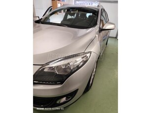 RENAULT MEGANE Grandtour 1.5 dCi Expression