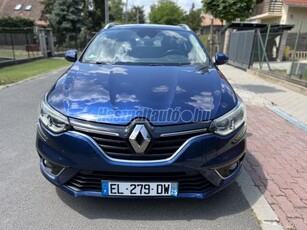 RENAULT MEGANE Grandtour 1.5 dCi Life PDC Navi.Friss szervíz 1 év garancia