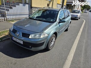 Renault Megane Grandtour 1.6 Authentique