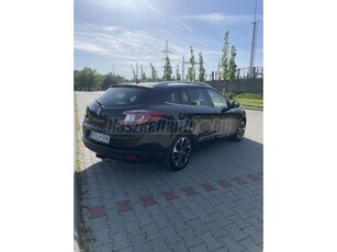 RENAULT MEGANE Grandtour 1.6 dCi Bose Start&Stop