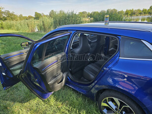 RENAULT MEGANE Grandtour 1.6 dCi GT Line