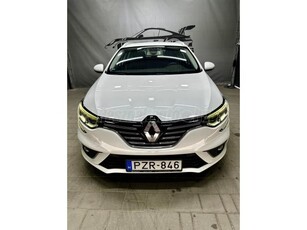 RENAULT MEGANE Grandtour 1.6 SCe Intens //MAGYAR//ÜLÉS+KORMÁNYFŰTÉS//AUT.BEPARKOLÁS//NAGYKIJELZŐ//KAMERA//KITŰNŐ//