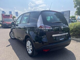 RENAULT SCENIC Grand Scénic 1.5 dCi Dynamique EDC 1 ÉV GARANCIA. MEGKÍMÉLT ÁLLAPOT. FRISS SZERVIZ!