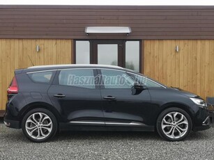 RENAULT SCENIC Grand Scénic 1.5 dCi Intens (7 személyes ) GARANTÁLT KM. ÉRINTŐS NAVI